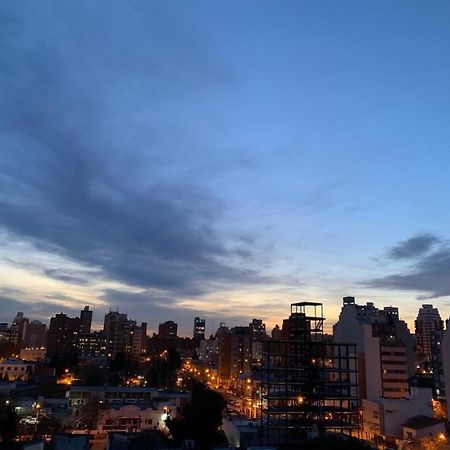 Villa Ober Suites Neuquén Buitenkant foto