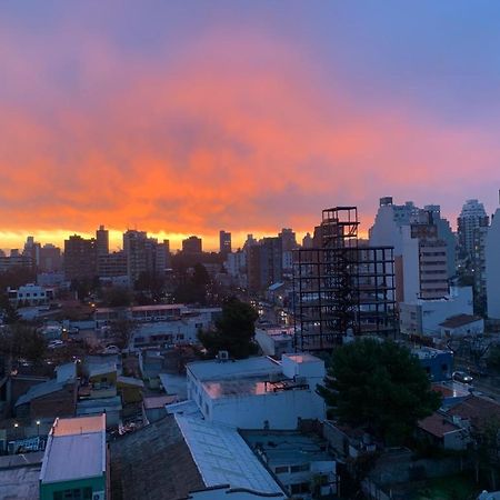 Villa Ober Suites Neuquén Buitenkant foto