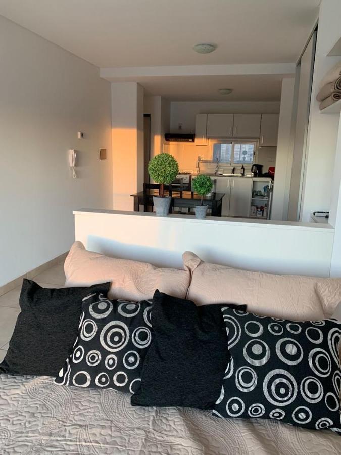 Villa Ober Suites Neuquén Buitenkant foto