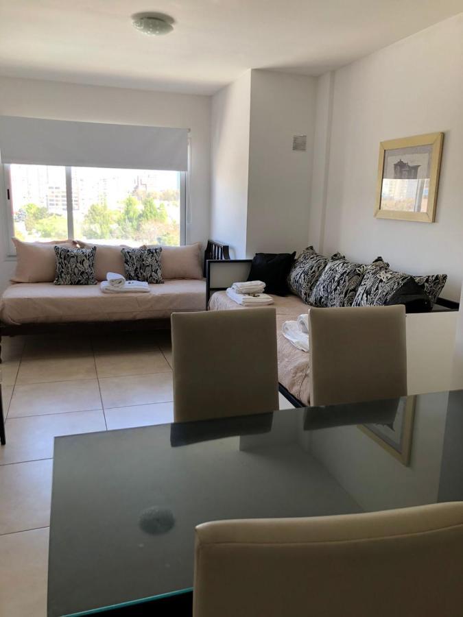 Villa Ober Suites Neuquén Buitenkant foto