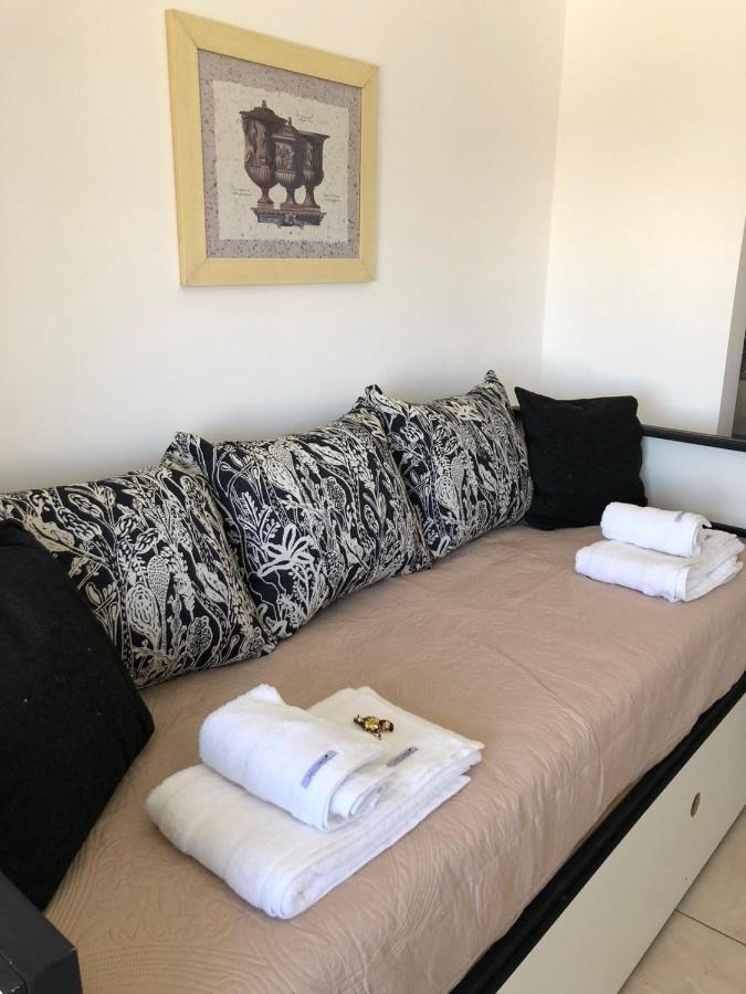 Villa Ober Suites Neuquén Buitenkant foto