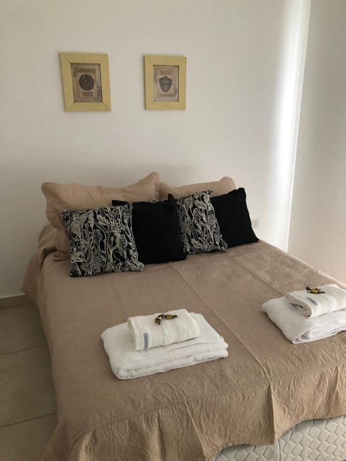 Villa Ober Suites Neuquén Buitenkant foto