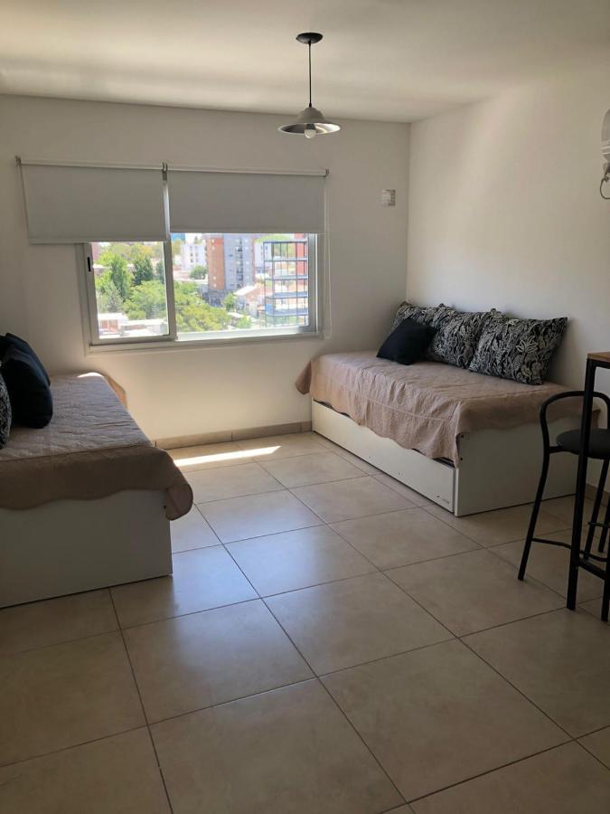 Villa Ober Suites Neuquén Buitenkant foto