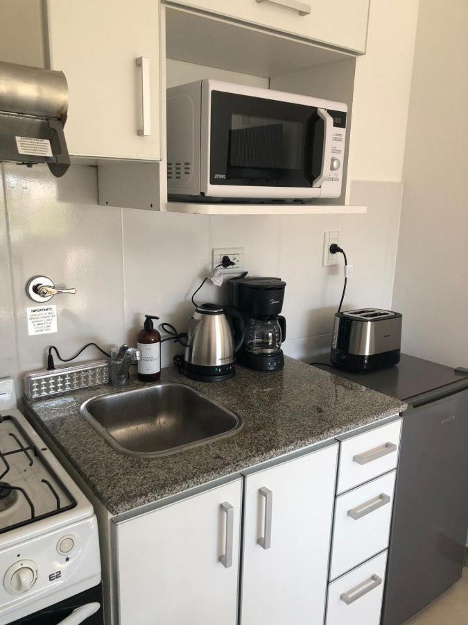 Villa Ober Suites Neuquén Buitenkant foto