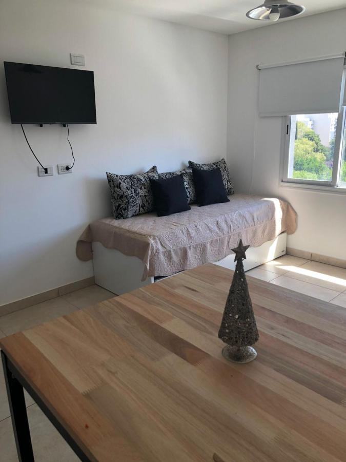 Villa Ober Suites Neuquén Buitenkant foto